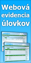 Webová evidencia úlovkov - Rybačka.eu